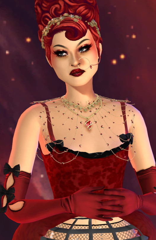 Dragaganza Challenge By @mickimagnum Ft Zsa Zsa