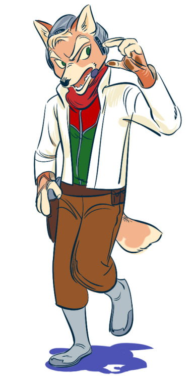 aaminaco:  heard this guy’s got a new game out 
