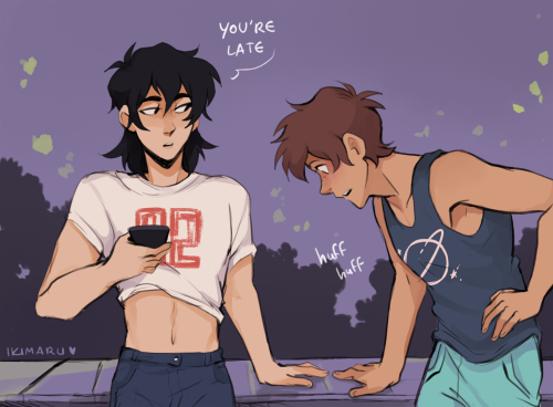 Sex very smooth, Lance(..in ref to that ask from pictures