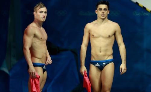 fuckstevepena:  Jack Laugher’s Body Bulge & Booty