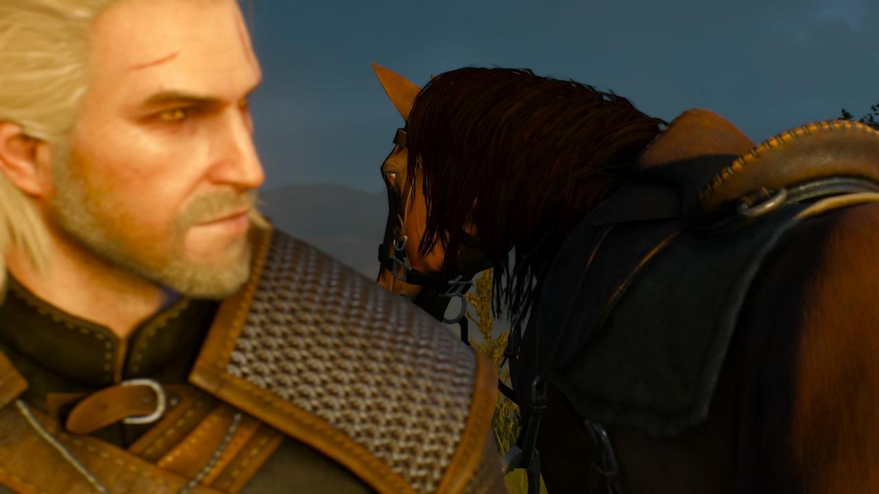theomeganerd:  The Witcher 3: Wild Hunt - New Screens