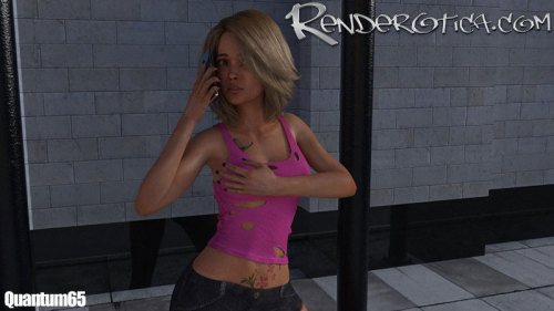 Renderotica SFW Image SpotlightsSee NSFW