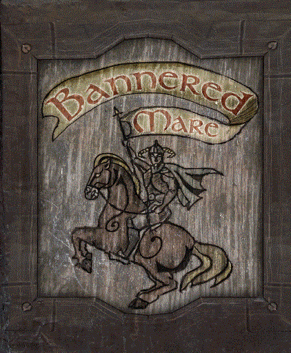 norseminuteman: Tavern Signs from The Elder Scrolls V: Skyrim. 