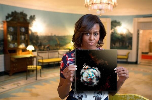 michelle-obama-holding-records: Circa Survive: Entire 12” Discography (2005-2012)The Inuit Ses