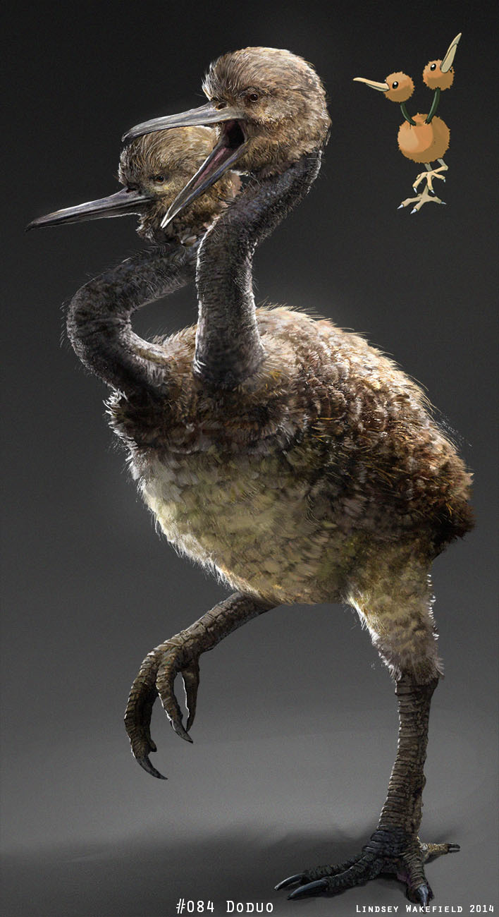 lindseywakefield:  Hey everyone! Here is the next Pokemon in line to be painted,