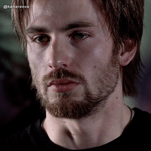 I Chose Jyd From The Movie LONDON (2005) Because He Looks Like The First Boy I Fell In Love With (but