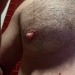 nipcontrolledmeat:Feel very #Nippy today. Which do you prefer: left, right or both?