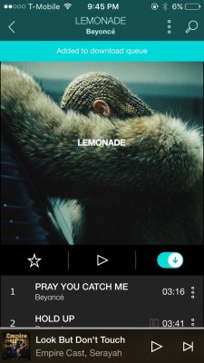 iamkhadijahjames:  gregwuzhere:  blackdenimjeans:  lucidnee:  BITCH BITCH BITCHH   FUCK THIS  I am not about to get this tidal thing, am I?  Definitely just downloaded Tidal for this. Free for 30 days, so why not? Lol  I&rsquo;m a sucker for free trials