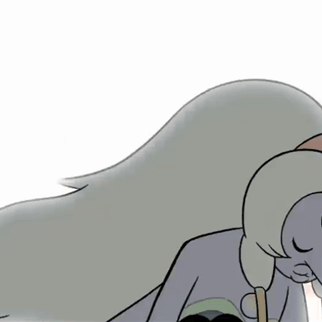 sailormio:  “And she’s like kinda tall, that part’s Pearl” 