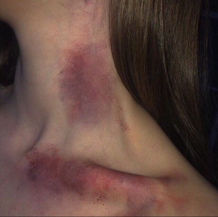 Decay with me