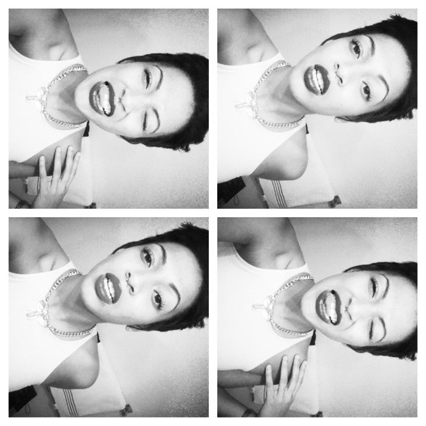 jolovesjo:  &ldquo; be what you are.  This is the first step toward becoming