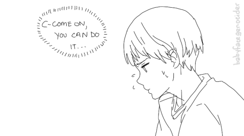 babyfacegenocider:  y eah  