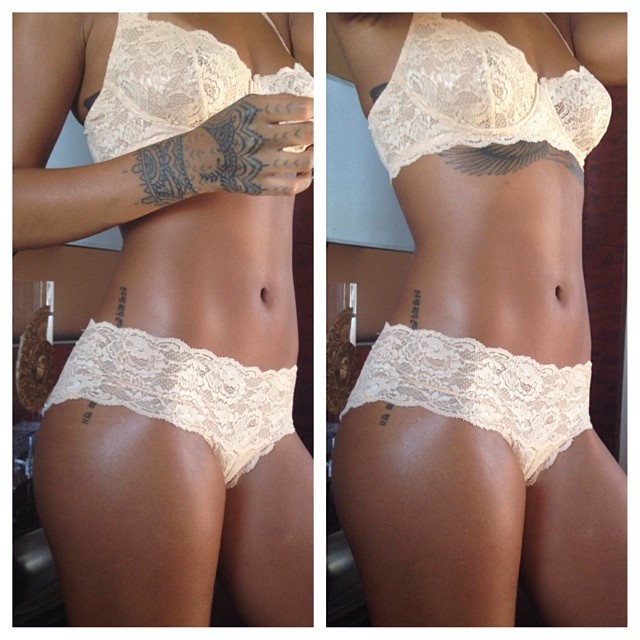 RiRi doeee 😍