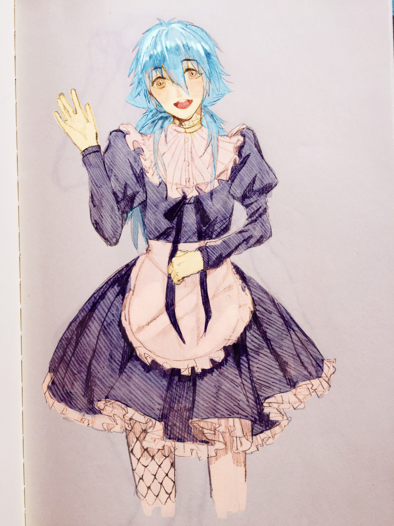 oxygen-dmmdlove:  UGLY  