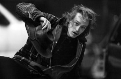 jiradevan:Caleb Landry Jones for UTP magazine