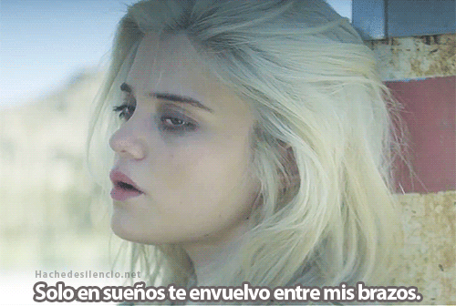 Hache de silencio