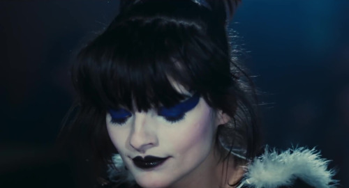 Bildnis einer Trinkerin | Ulrike Ottinger | 1979Nina Hagen