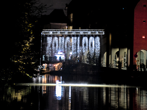 Ghent light festival 2021