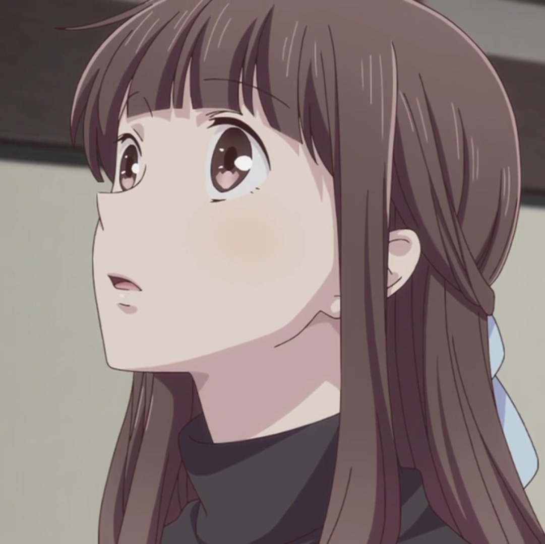 tohru aesthetic | Tumblr
