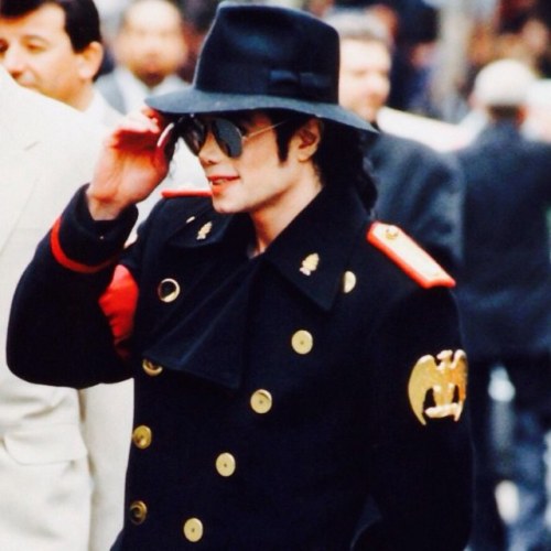 7 years without the King of PopLove you,Michael xx