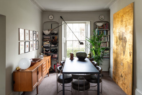 thenordroom:  London apartment  THENORDROOM.COM - INSTAGRAM - PINTEREST - FACEBOOK   