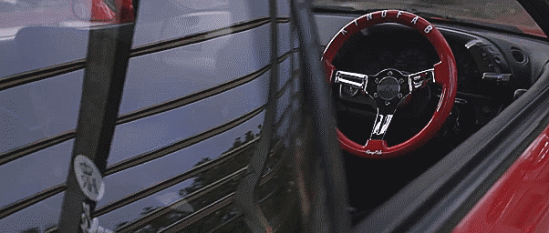 itsbrucemclaren:  R32 GTS-T Nissan Skyline 
