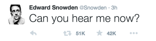 hitrecordjoe:  Welcome to Twitter…