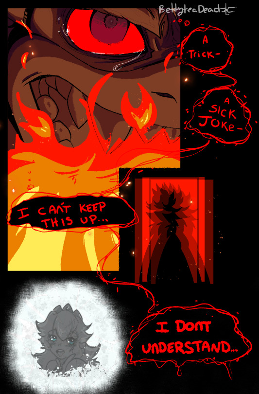 BEG - Comic Series - You Are On Part 1