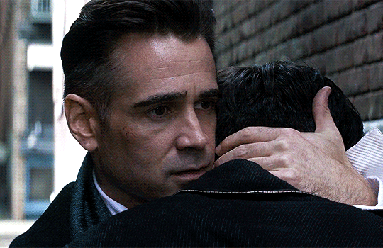 directedbysnyder:  #feel like pure shit just want him back x