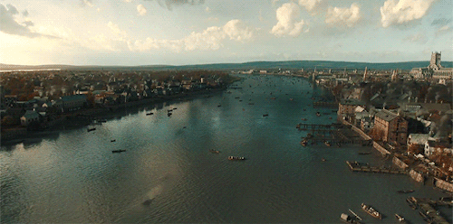 dianasbishops: A Discovery Of Witches Season 2 + Cinematography