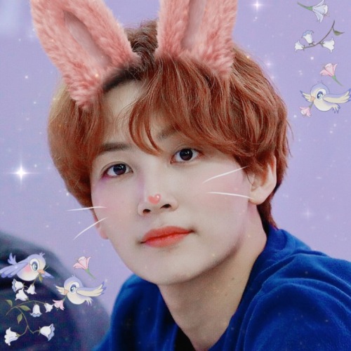 Jeonghan Soft Icons