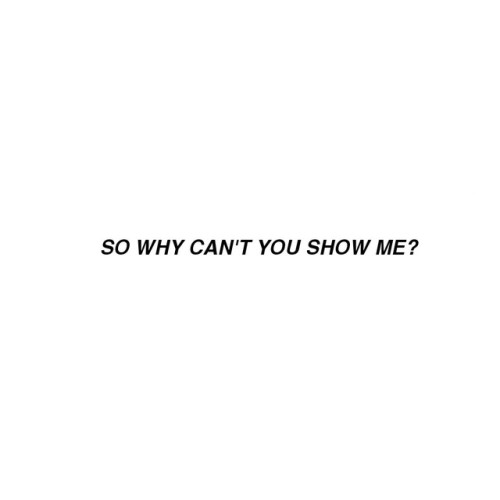 In The Dark // Camila Cabello