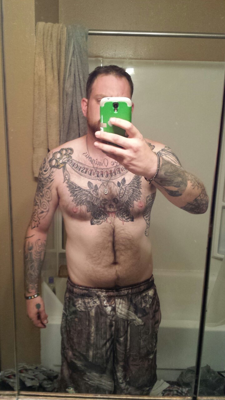 Feeling bold ;) what do y'all think?