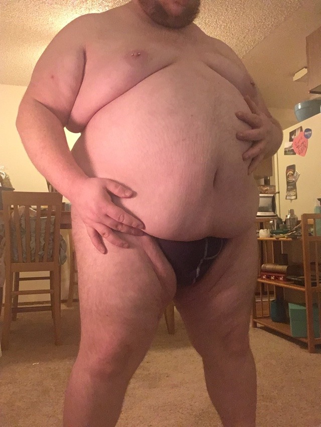 chubstermike:  PERFECT…..,WOW…. 