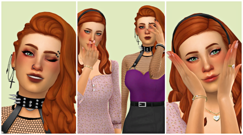  ✿ Townie Makeovers - The Pleasant Family