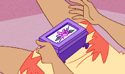 tarathorntcns:The Proud Family Movie(2005) dir. Bruce W. Smith