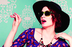 inacatastrophicmind:  Happy 36th birthday Felicia Day