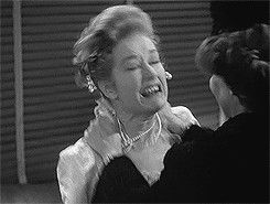 ritamoreno:There comes a time in every woman’s life when the only thing that helps is a glass of cha