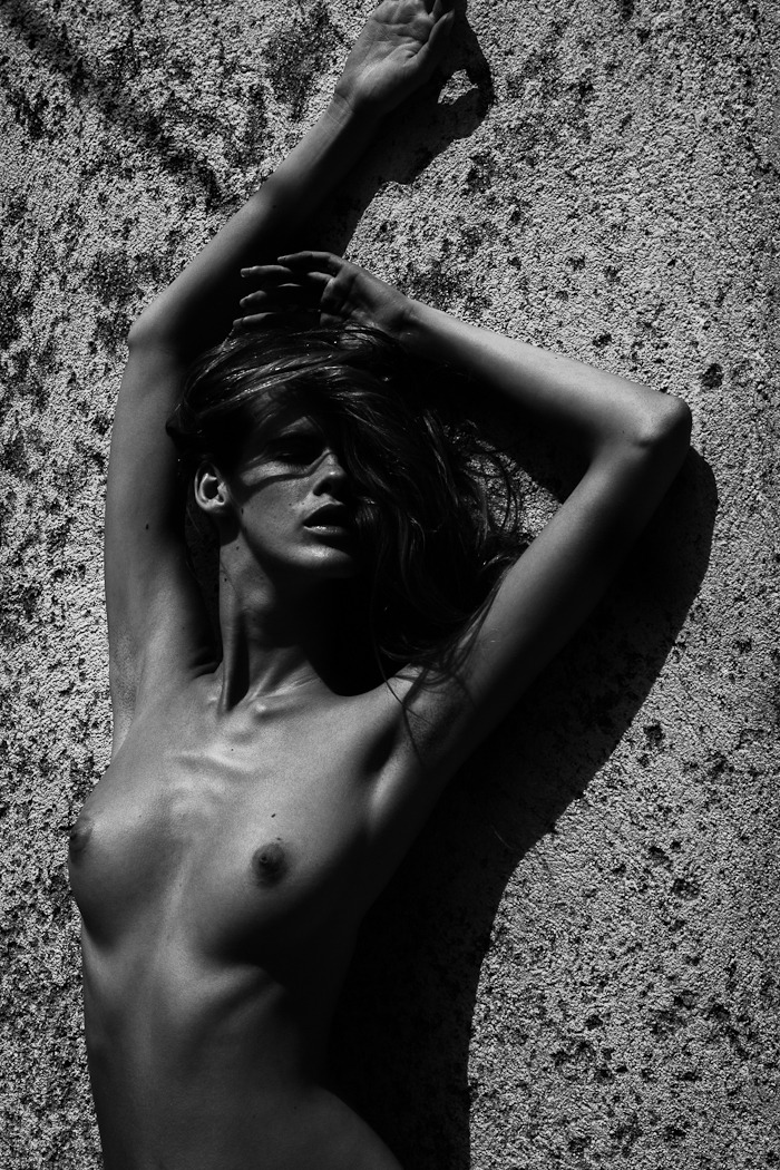 stefanobrunesci:  Melissa Tongue by Stefano Brunesci Copyright &copy; Stefano