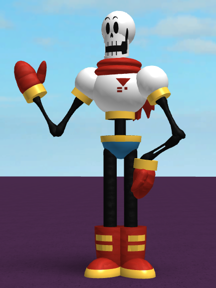 Roblox Studio Tumblr - sans mesh roblox