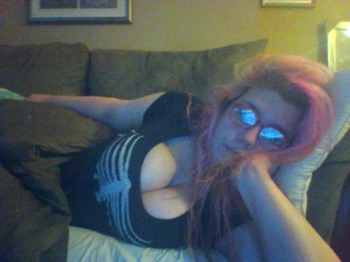 fatphrodite:  MY BOOBS THOUGH  Yay