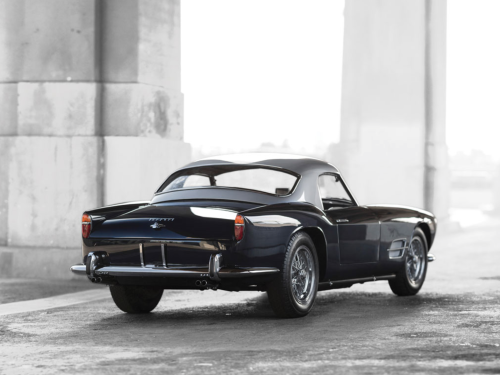 1959 FERRARI 250 GT LWB CALIFORNIA SPIDER BY SCAGLIETTIsource: www.rmsothebys.com