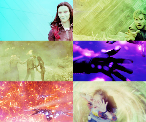winterfel-blog:  Why would you want to save the galaxy? Because I’m one of the idiots who lives in it! 