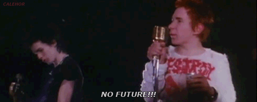 Sex Pistols