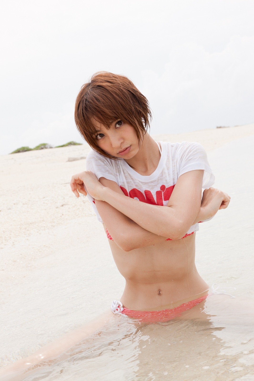 ganpukudou:  Nao Kanzaki and a few friends: Mariko Shinoda