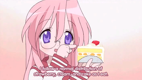 Everything Anime Here!