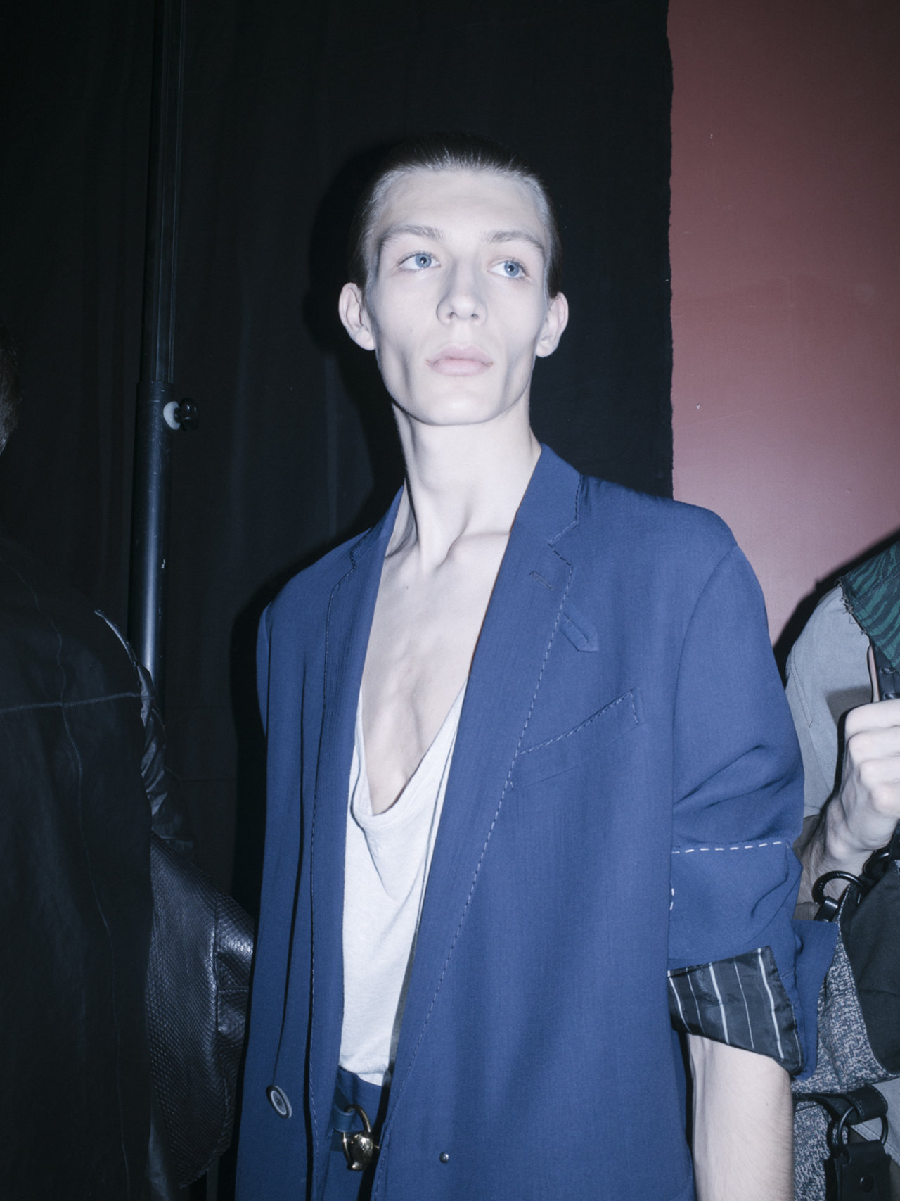 jw-andersson:  lanvin mens ss16 