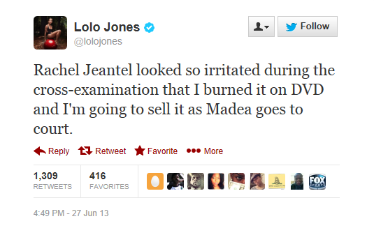 racismschool:  unsexybeast:  gradientlair:  So this happened. Y’all know I do not