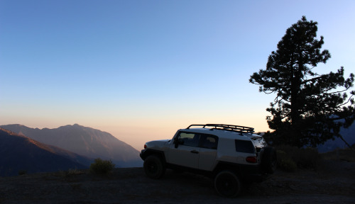 While on my Adventure in Wrightwood Photo credit by Devon Watson @outoftheordinaryyy  Add me on