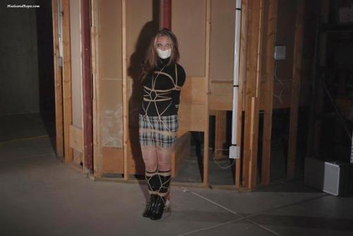 bondagehedgehog:  Daisy May